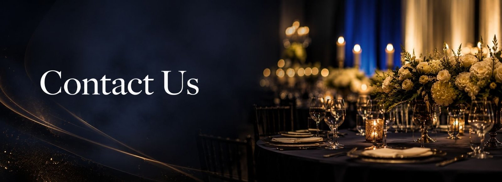 Contact Us