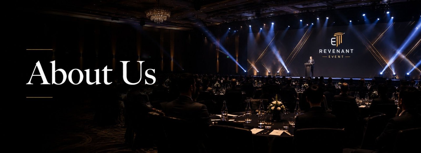 About us