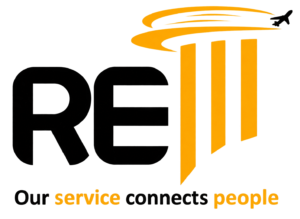 Revenant Event Logo