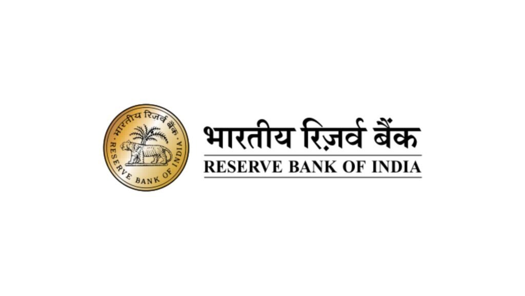 Reserve Bank Of India