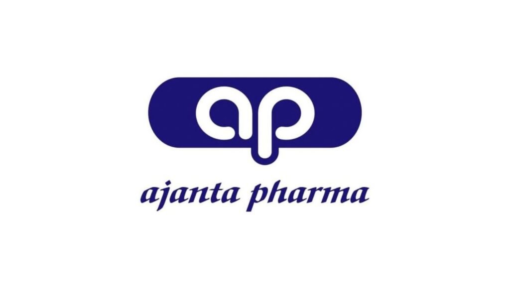Ajanta Pharma