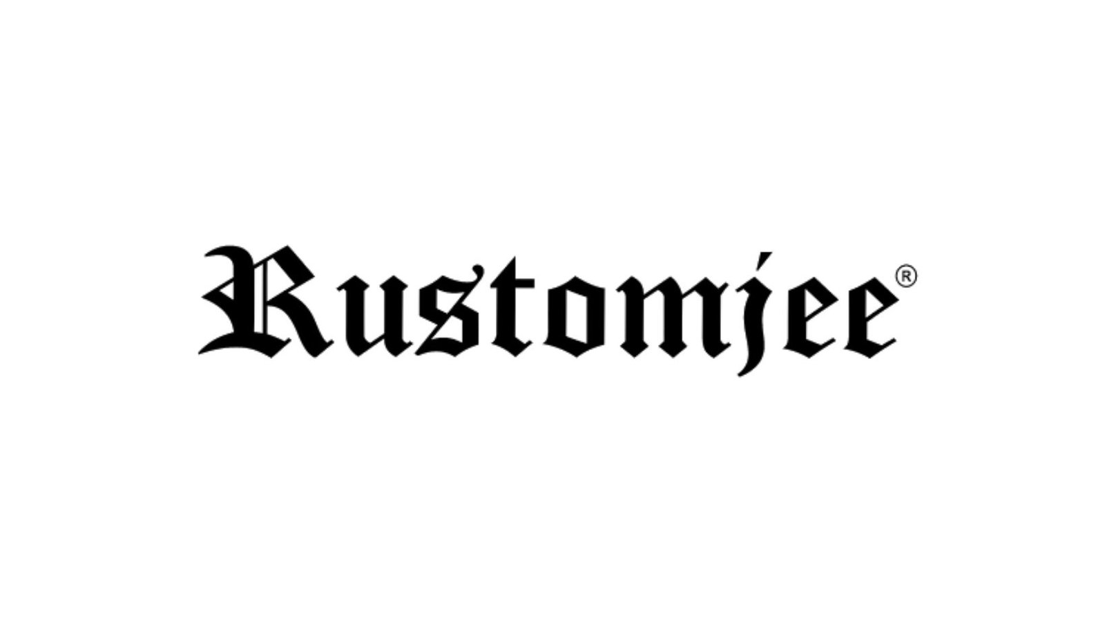 Rustomjee