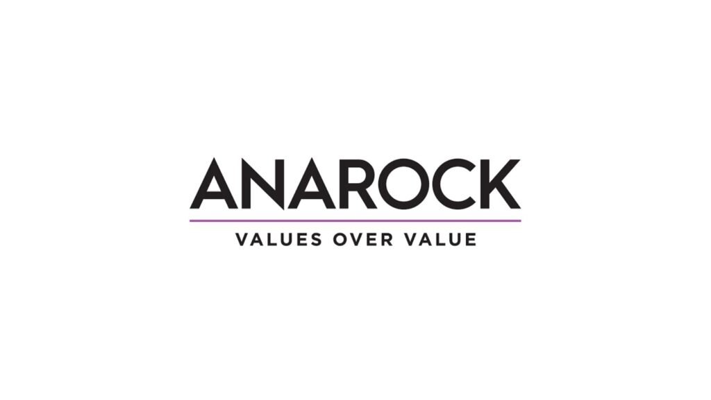 Anarock