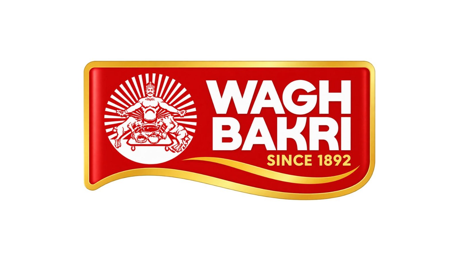 Wagh Bakri Chai