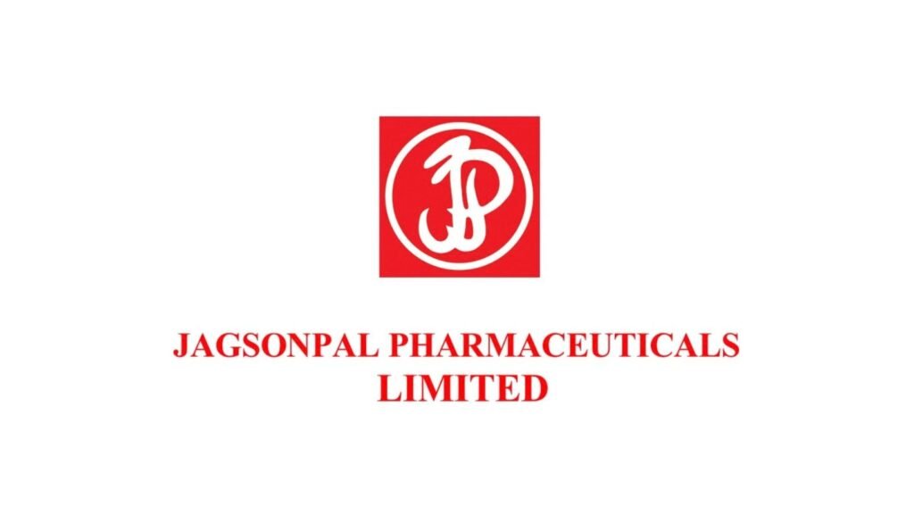 Jagsonpal Pharmaceutical