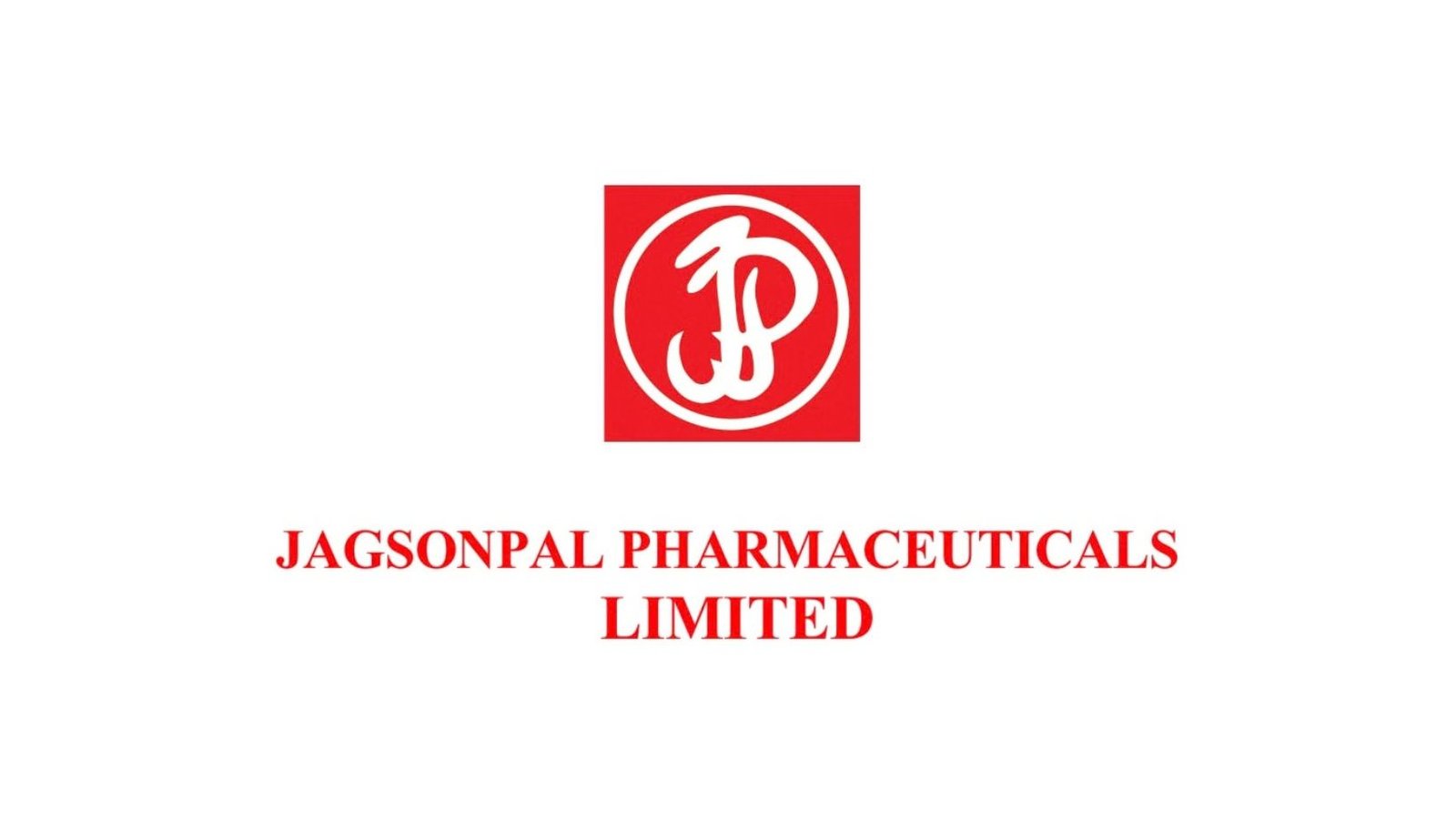 Jagsonpal Pharmaceutical